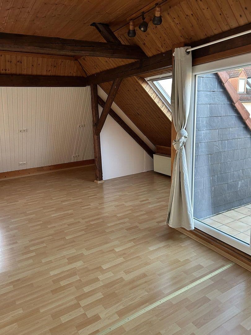 Prenájom bytu 1-izbový 60 m², Pfalzstraße, Bad Kreuznach, Porýnie-Falcko Prenájom bytu 1-izbový 60 m², Pfalzstraße, Bad Kreuznach, Porýnie-Falcko