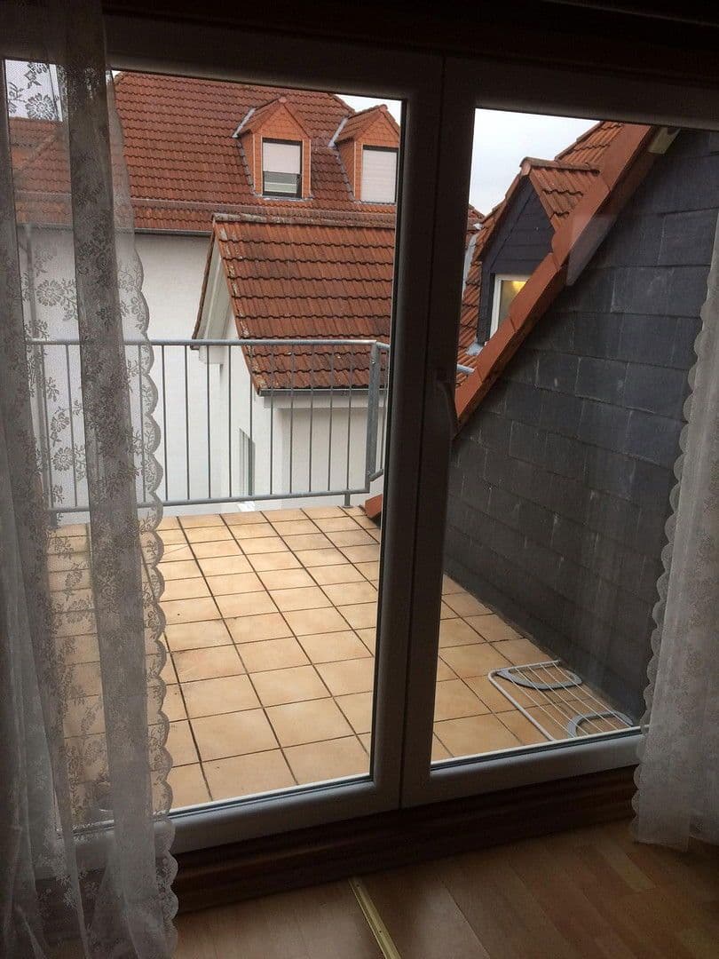 Prenájom bytu 1-izbový 60 m², Pfalzstraße, Bad Kreuznach, Porýnie-Falcko Prenájom bytu 1-izbový 60 m², Pfalzstraße, Bad Kreuznach, Porýnie-Falcko