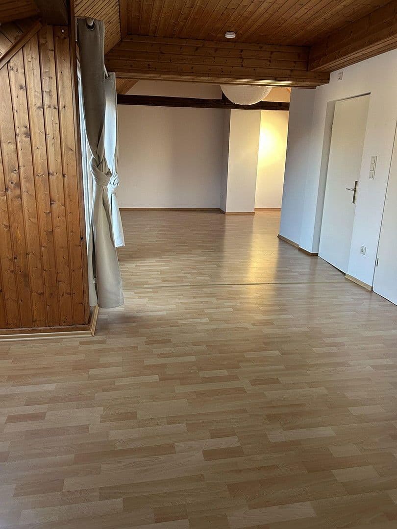 Prenájom bytu 1-izbový 60 m², Pfalzstraße, Bad Kreuznach, Porýnie-Falcko Prenájom bytu 1-izbový 60 m², Pfalzstraße, Bad Kreuznach, Porýnie-Falcko