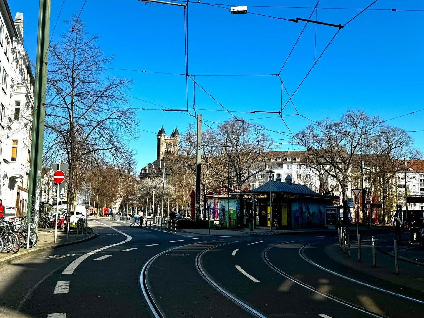 Predaj bytu 2-izbový 70 m², Düsseldorf, Severné Porýnie - Westfálsko Predaj bytu 2-izbový 70 m², Düsseldorf, Severné Porýnie - Westfálsko