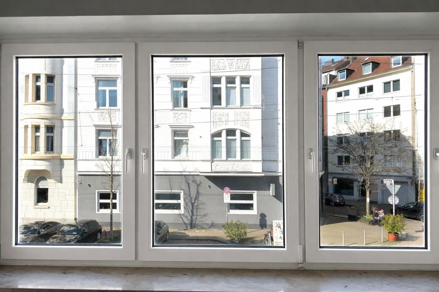 Predaj bytu 2-izbový 70 m², Düsseldorf, Severné Porýnie - Westfálsko Predaj bytu 2-izbový 70 m², Düsseldorf, Severné Porýnie - Westfálsko