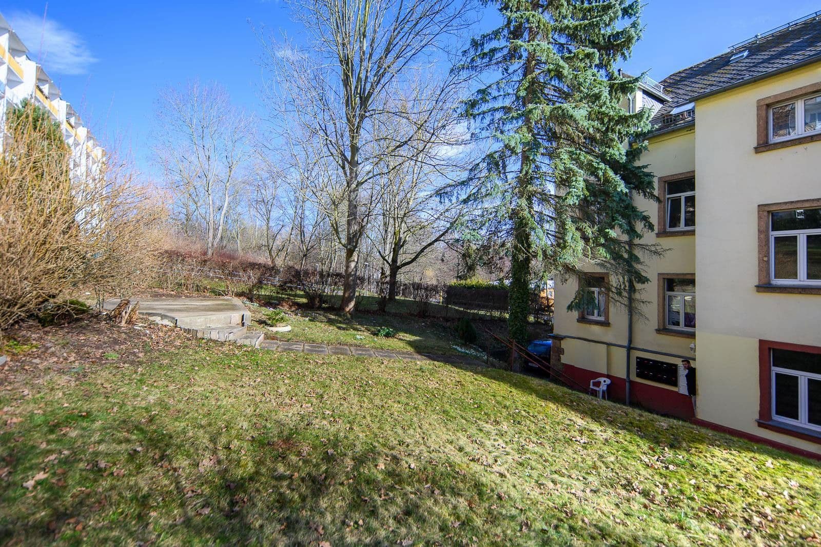 Predaj domu 272 m², Chemnitz, Sasko Predaj domu 272 m², Chemnitz, Sasko