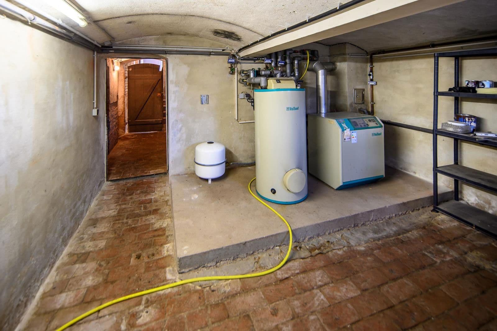 Predaj domu 272 m², Chemnitz, Sasko Predaj domu 272 m², Chemnitz, Sasko