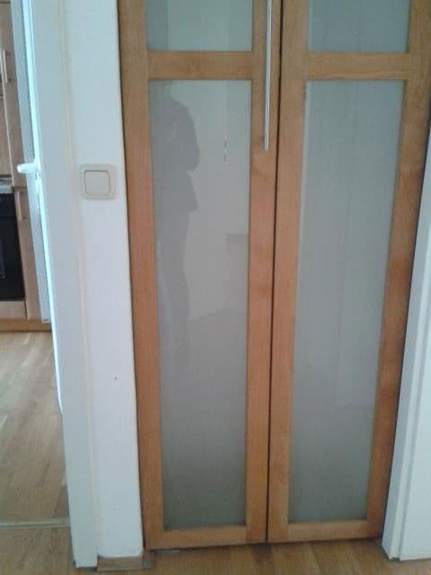 Prenájom bytu 3-izbový 70 m², Fulda, Hesensko Prenájom bytu 3-izbový 70 m², Fulda, Hesensko