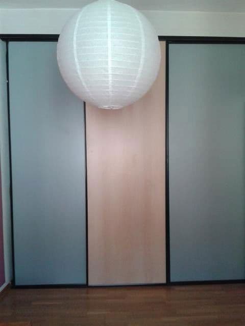 Prenájom bytu 3-izbový 70 m², Fulda, Hesensko Prenájom bytu 3-izbový 70 m², Fulda, Hesensko