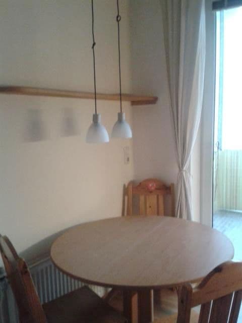 Prenájom bytu 3-izbový 70 m², Fulda, Hesensko Prenájom bytu 3-izbový 70 m², Fulda, Hesensko