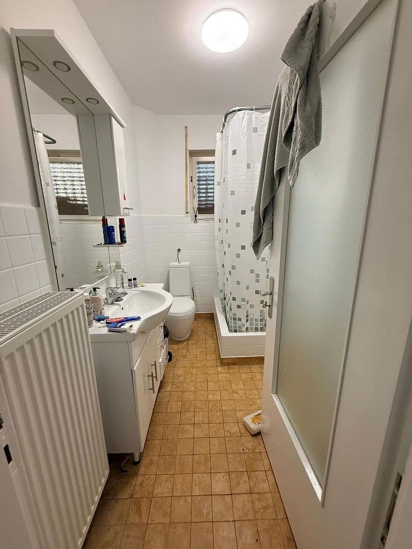 Prenájom domu 160 m², pozemek 850 m², Oberer Wingertsberg 4, Otterberg, Porýnie-Falcko Prenájom domu 160 m², pozemek 850 m², Oberer Wingertsberg 4, Otterberg, Porýnie-Falcko