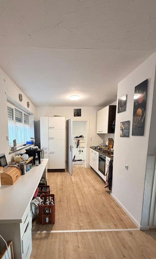 Prenájom domu 160 m², pozemek 850 m², Oberer Wingertsberg 4, Otterberg, Porýnie-Falcko Prenájom domu 160 m², pozemek 850 m², Oberer Wingertsberg 4, Otterberg, Porýnie-Falcko