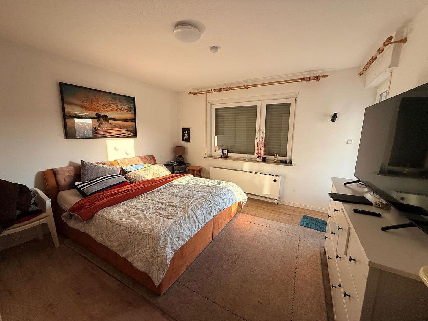 Prenájom domu 160 m², pozemek 850 m², Oberer Wingertsberg 4, Otterberg, Porýnie-Falcko Prenájom domu 160 m², pozemek 850 m², Oberer Wingertsberg 4, Otterberg, Porýnie-Falcko