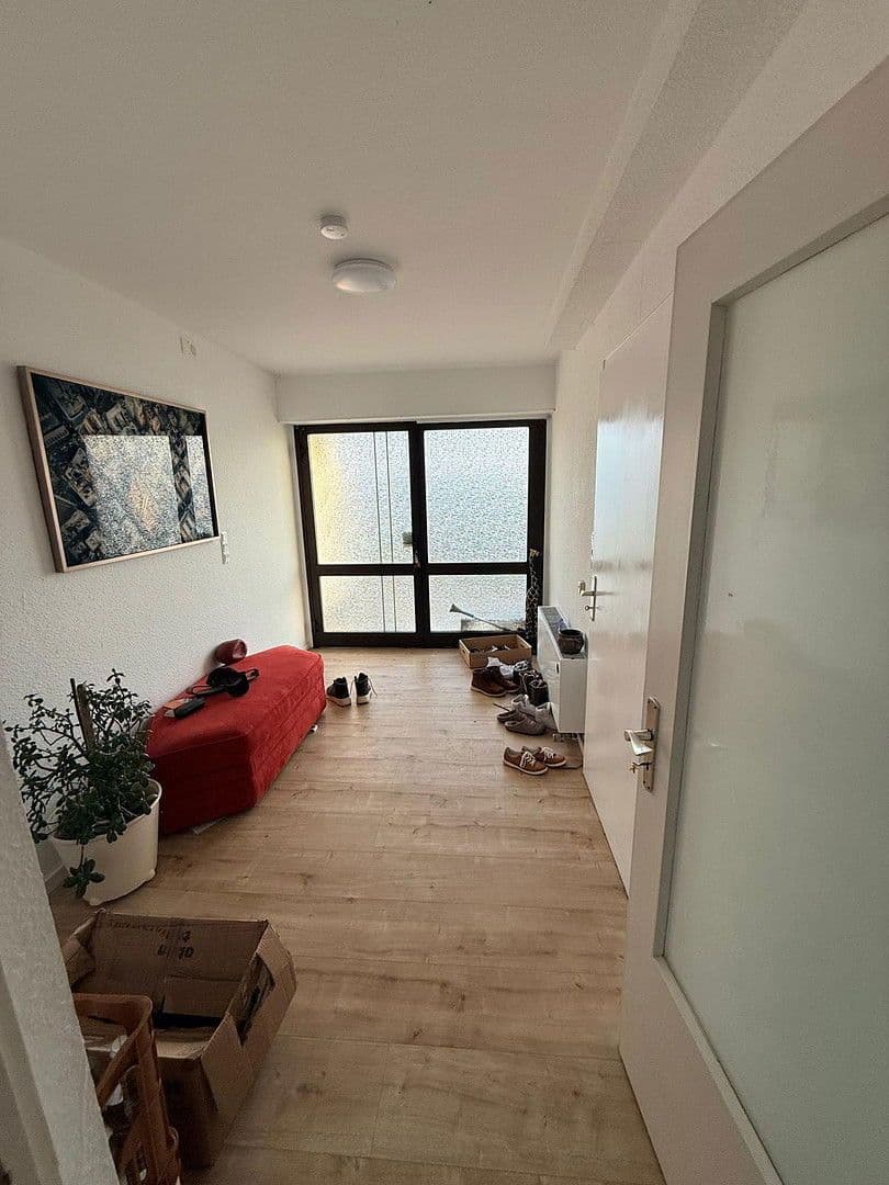 Prenájom domu 160 m², pozemek 850 m², Oberer Wingertsberg 4, Otterberg, Porýnie-Falcko Prenájom domu 160 m², pozemek 850 m², Oberer Wingertsberg 4, Otterberg, Porýnie-Falcko