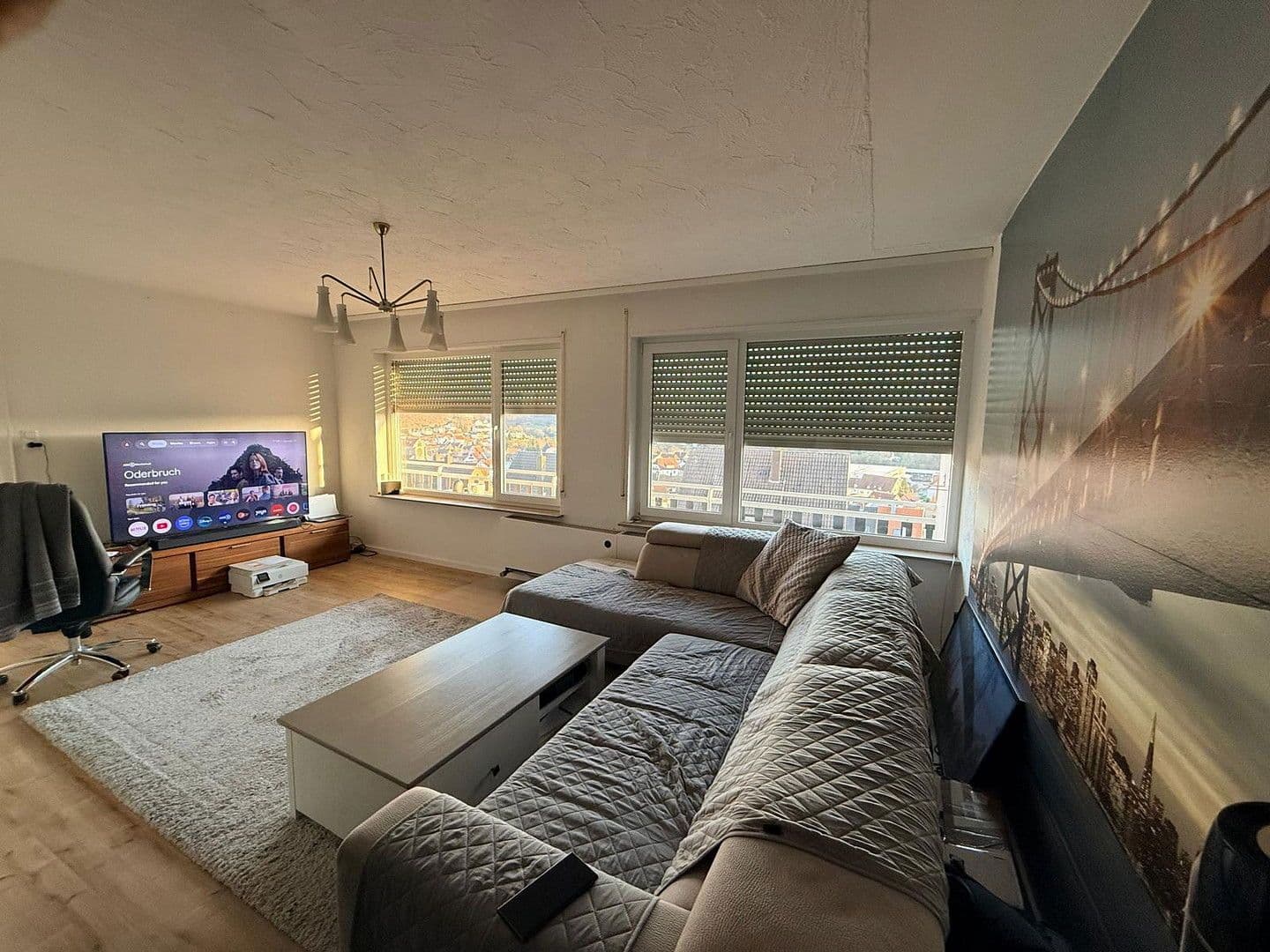 Prenájom domu 160 m², pozemek 850 m², Oberer Wingertsberg 4, Otterberg, Porýnie-Falcko Prenájom domu 160 m², pozemek 850 m², Oberer Wingertsberg 4, Otterberg, Porýnie-Falcko