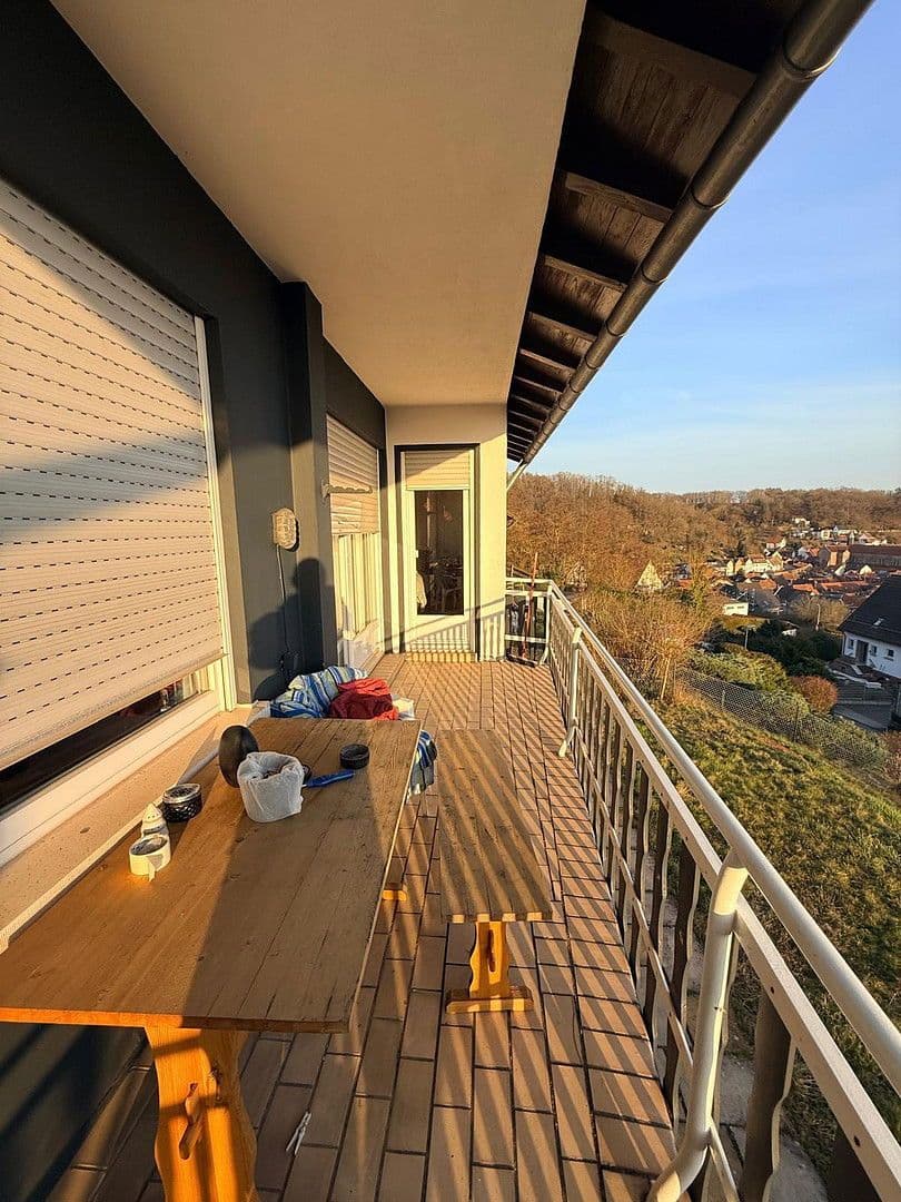 Prenájom domu 160 m², pozemek 850 m², Oberer Wingertsberg 4, Otterberg, Porýnie-Falcko Prenájom domu 160 m², pozemek 850 m², Oberer Wingertsberg 4, Otterberg, Porýnie-Falcko