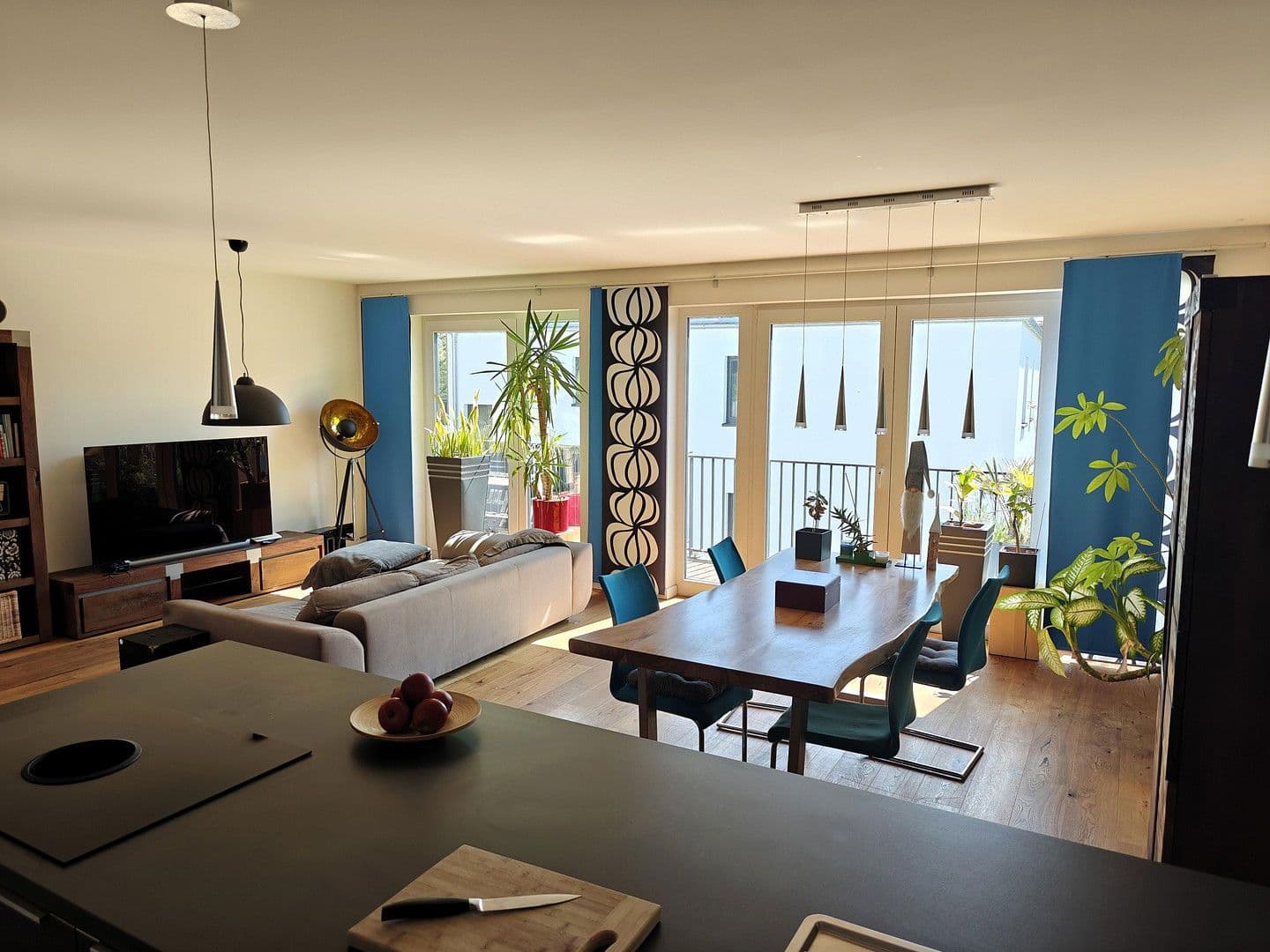 Predaj bytu 3-izbový 114 m², Stellinger Steindamm 23, Hamburg, Hamburg Predaj bytu 3-izbový 114 m², Stellinger Steindamm 23, Hamburg, Hamburg