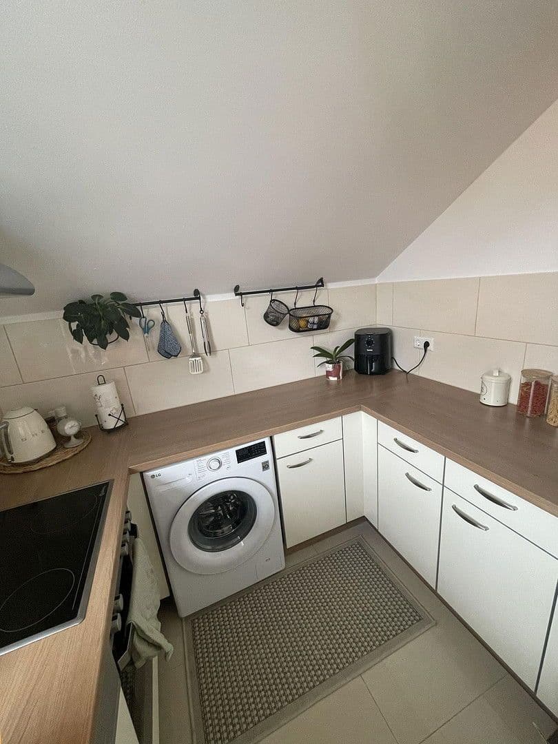 Prenájom bytu 2-izbový 67 m², Bräunlingen, Bádensko-Wurttembersko Prenájom bytu 2-izbový 67 m², Bräunlingen, Bádensko-Wurttembersko