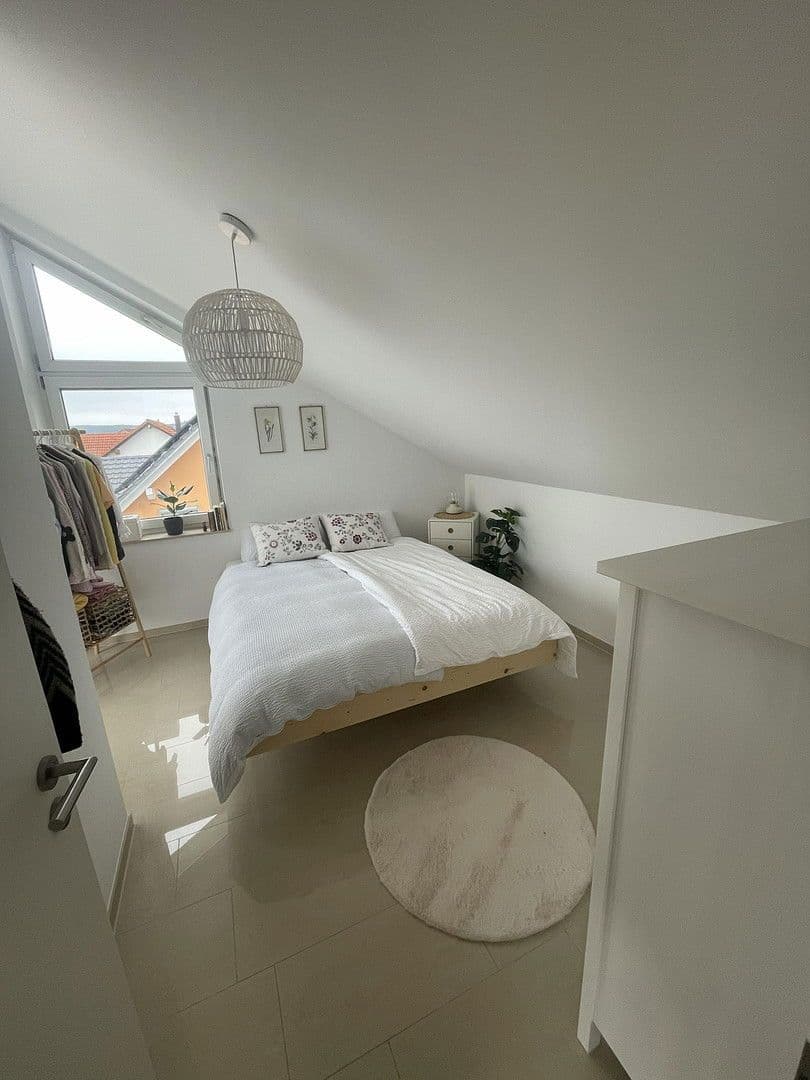 Prenájom bytu 2-izbový 67 m², Bräunlingen, Bádensko-Wurttembersko Prenájom bytu 2-izbový 67 m², Bräunlingen, Bádensko-Wurttembersko