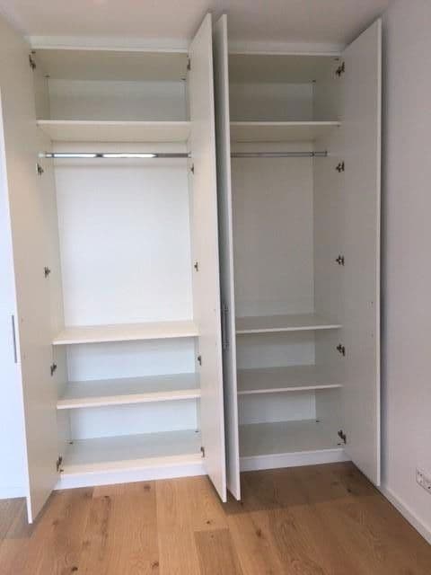 Prenájom bytu 1-izbový 37 m², Fürstenrieder Str. 283, München, Bavorsko Prenájom bytu 1-izbový 37 m², Fürstenrieder Str. 283, München, Bavorsko