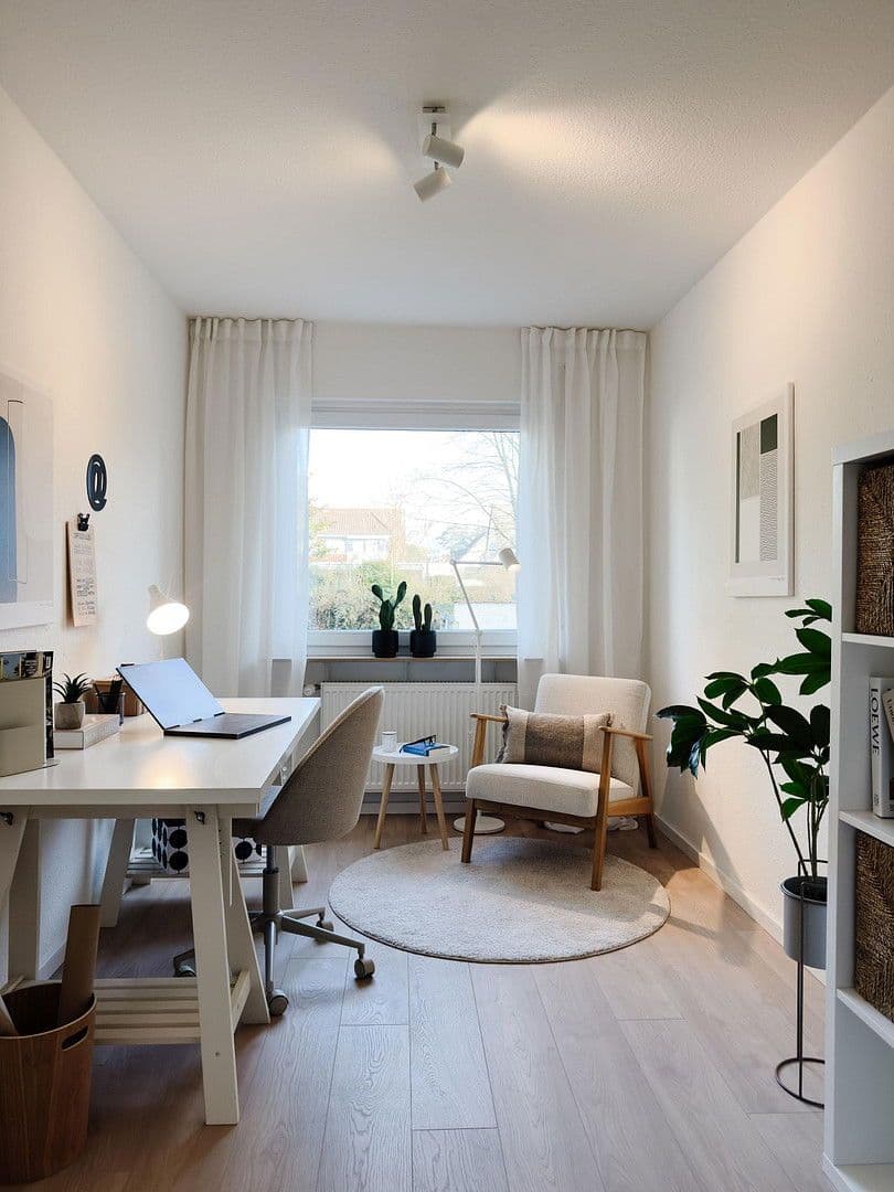 Predaj bytu 3-izbový 63 m², Konrad-Adenauer-Straße 34, Hanau, Hesensko Predaj bytu 3-izbový 63 m², Konrad-Adenauer-Straße 34, Hanau, Hesensko