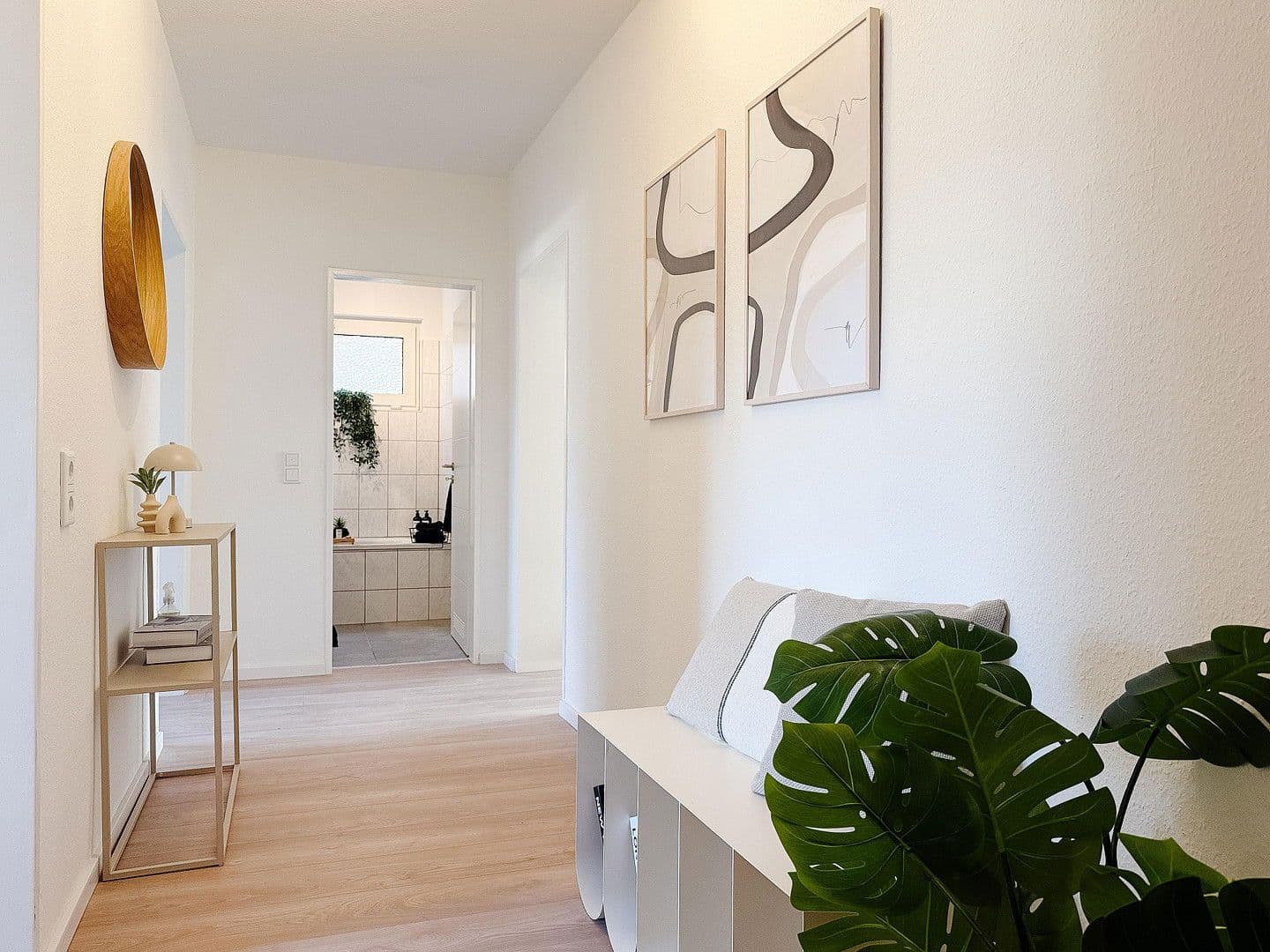 Predaj bytu 3-izbový 63 m², Konrad-Adenauer-Straße 34, Hanau, Hesensko Predaj bytu 3-izbový 63 m², Konrad-Adenauer-Straße 34, Hanau, Hesensko