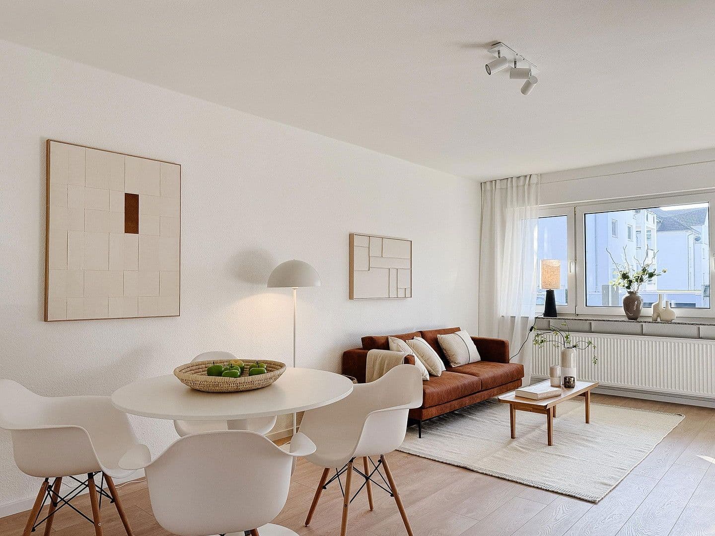 Predaj bytu 3-izbový 63 m², Konrad-Adenauer-Straße 34, Hanau, Hesensko Predaj bytu 3-izbový 63 m², Konrad-Adenauer-Straße 34, Hanau, Hesensko