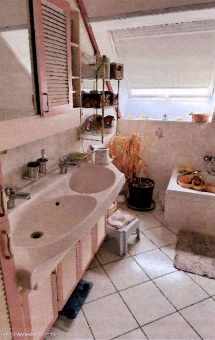 Predaj domu 150 m², pozemek 343 m², Tulpenstraße 5b, Linkenheim-Hochstetten, Bádensko-Wurttembersko Predaj domu 150 m², pozemek 343 m², Tulpenstraße 5b, Linkenheim-Hochstetten, Bádensko-Wurttembersko