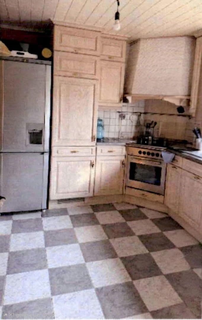 Predaj domu 150 m², pozemek 343 m², Tulpenstraße 5b, Linkenheim-Hochstetten, Bádensko-Wurttembersko Predaj domu 150 m², pozemek 343 m², Tulpenstraße 5b, Linkenheim-Hochstetten, Bádensko-Wurttembersko