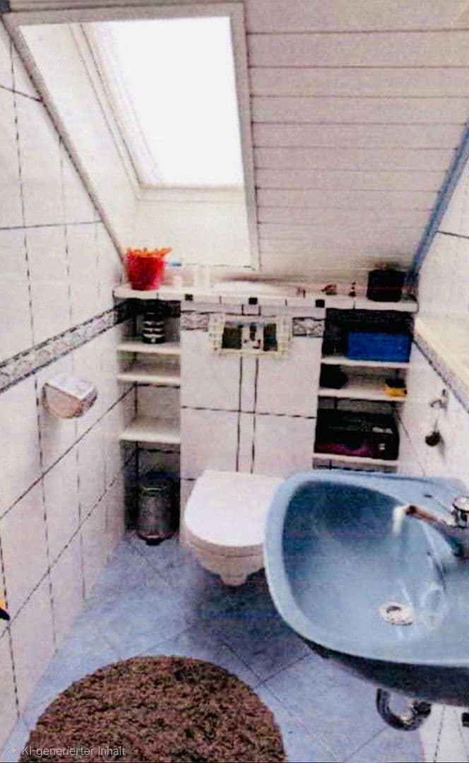 Predaj domu 150 m², pozemek 343 m², Tulpenstraße 5b, Linkenheim-Hochstetten, Bádensko-Wurttembersko Predaj domu 150 m², pozemek 343 m², Tulpenstraße 5b, Linkenheim-Hochstetten, Bádensko-Wurttembersko