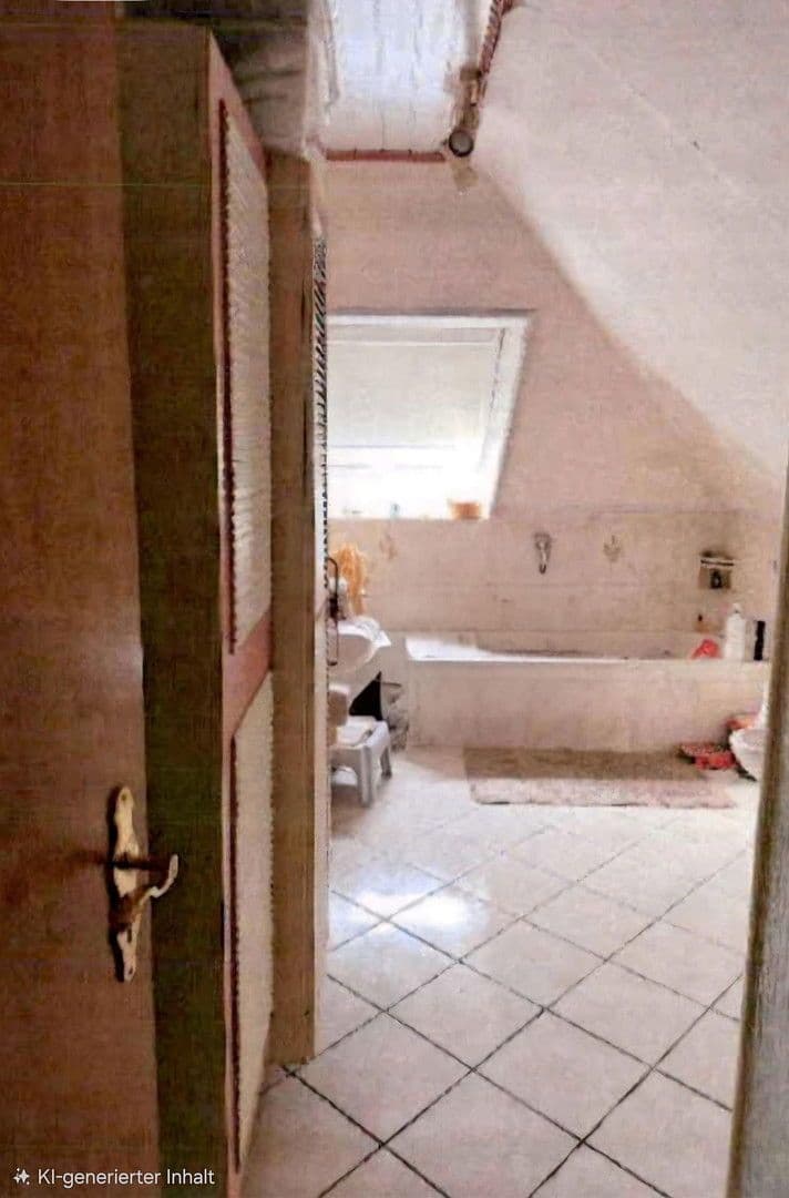 Predaj domu 150 m², pozemek 343 m², Tulpenstraße 5b, Linkenheim-Hochstetten, Bádensko-Wurttembersko Predaj domu 150 m², pozemek 343 m², Tulpenstraße 5b, Linkenheim-Hochstetten, Bádensko-Wurttembersko