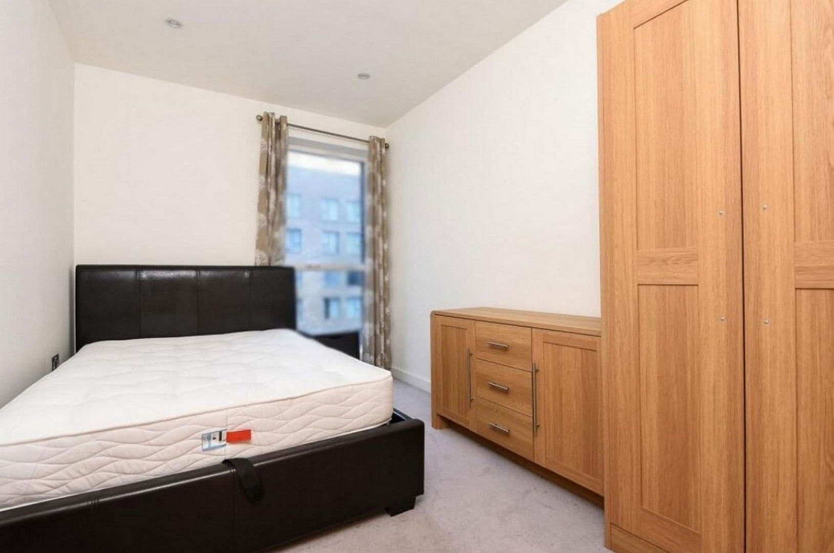 Prenájom bytu 18 m², München, Bavorsko Prenájom bytu 18 m², München, Bavorsko