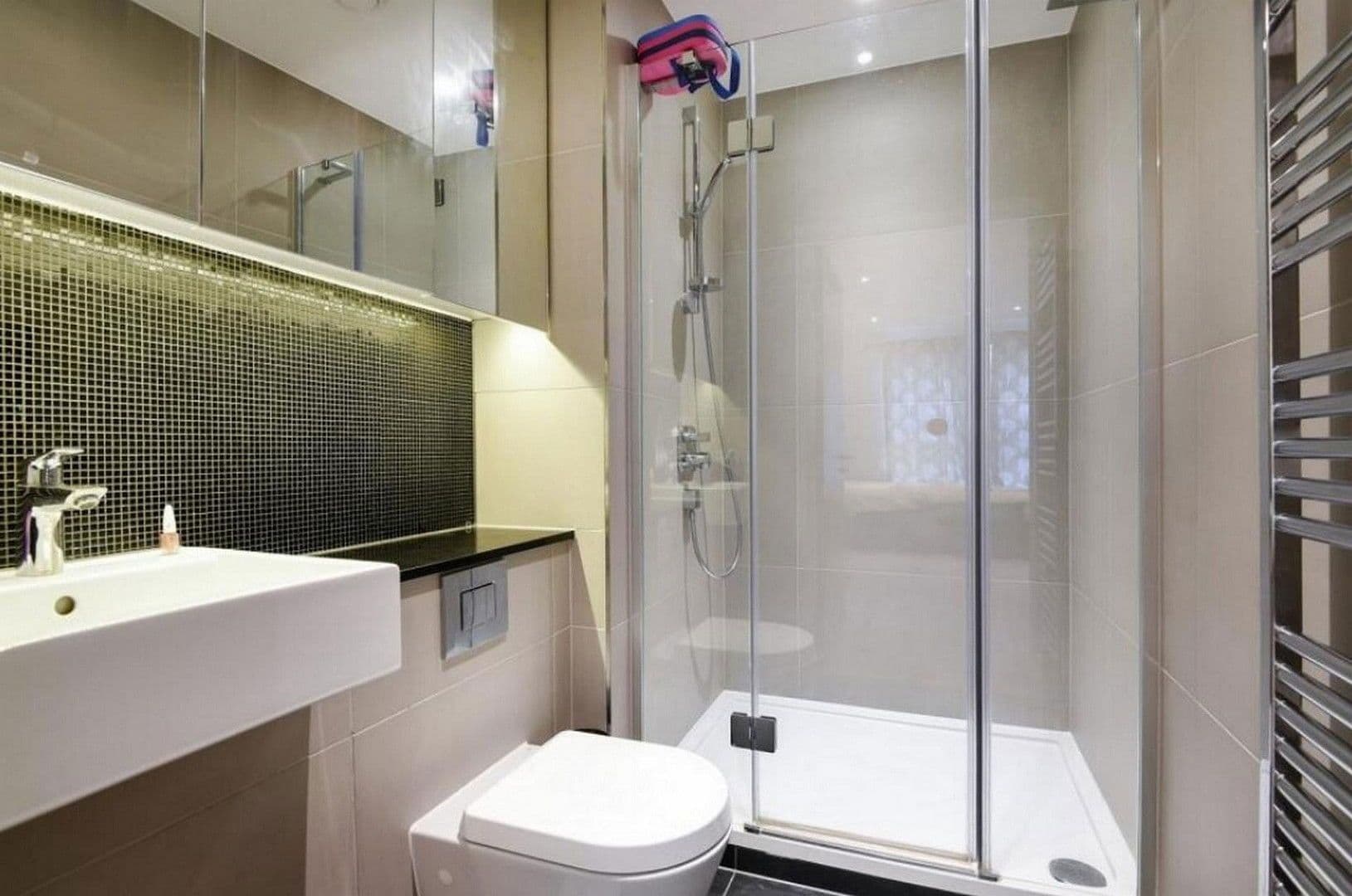 Prenájom bytu 18 m², München, Bavorsko Prenájom bytu 18 m², München, Bavorsko