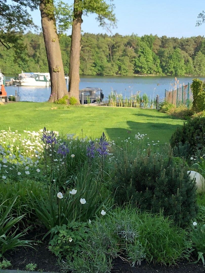 Predaj domu 224 m², pozemek 1.016 m², Königs Wusterhausen, Brandenbursko Predaj domu 224 m², pozemek 1.016 m², Königs Wusterhausen, Brandenbursko