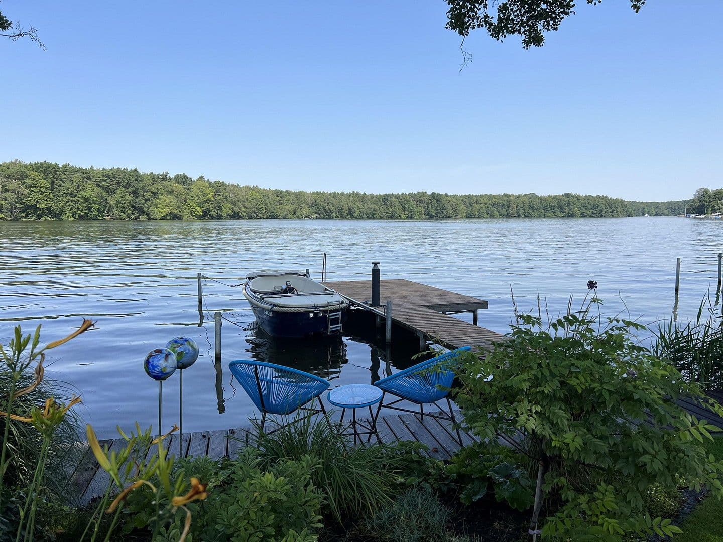 Predaj domu 224 m², pozemek 1.016 m², Königs Wusterhausen, Brandenbursko Predaj domu 224 m², pozemek 1.016 m², Königs Wusterhausen, Brandenbursko