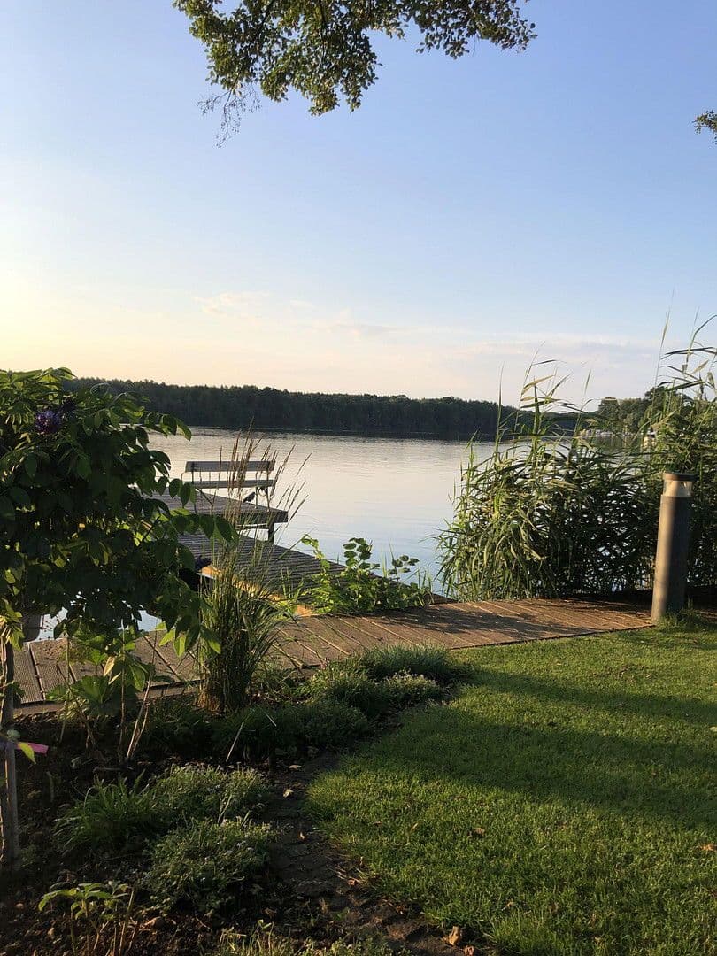 Predaj domu 224 m², pozemek 1.016 m², Königs Wusterhausen, Brandenbursko Predaj domu 224 m², pozemek 1.016 m², Königs Wusterhausen, Brandenbursko