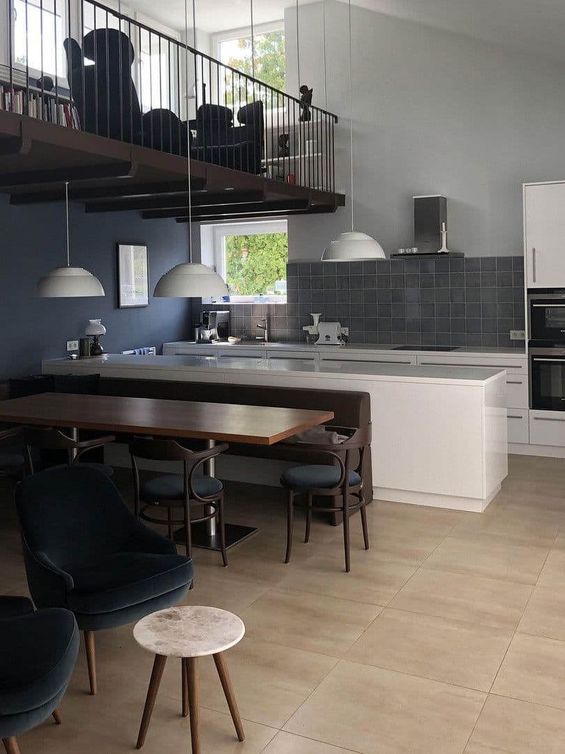 Predaj domu 224 m², pozemek 1.016 m², Königs Wusterhausen, Brandenbursko Predaj domu 224 m², pozemek 1.016 m², Königs Wusterhausen, Brandenbursko