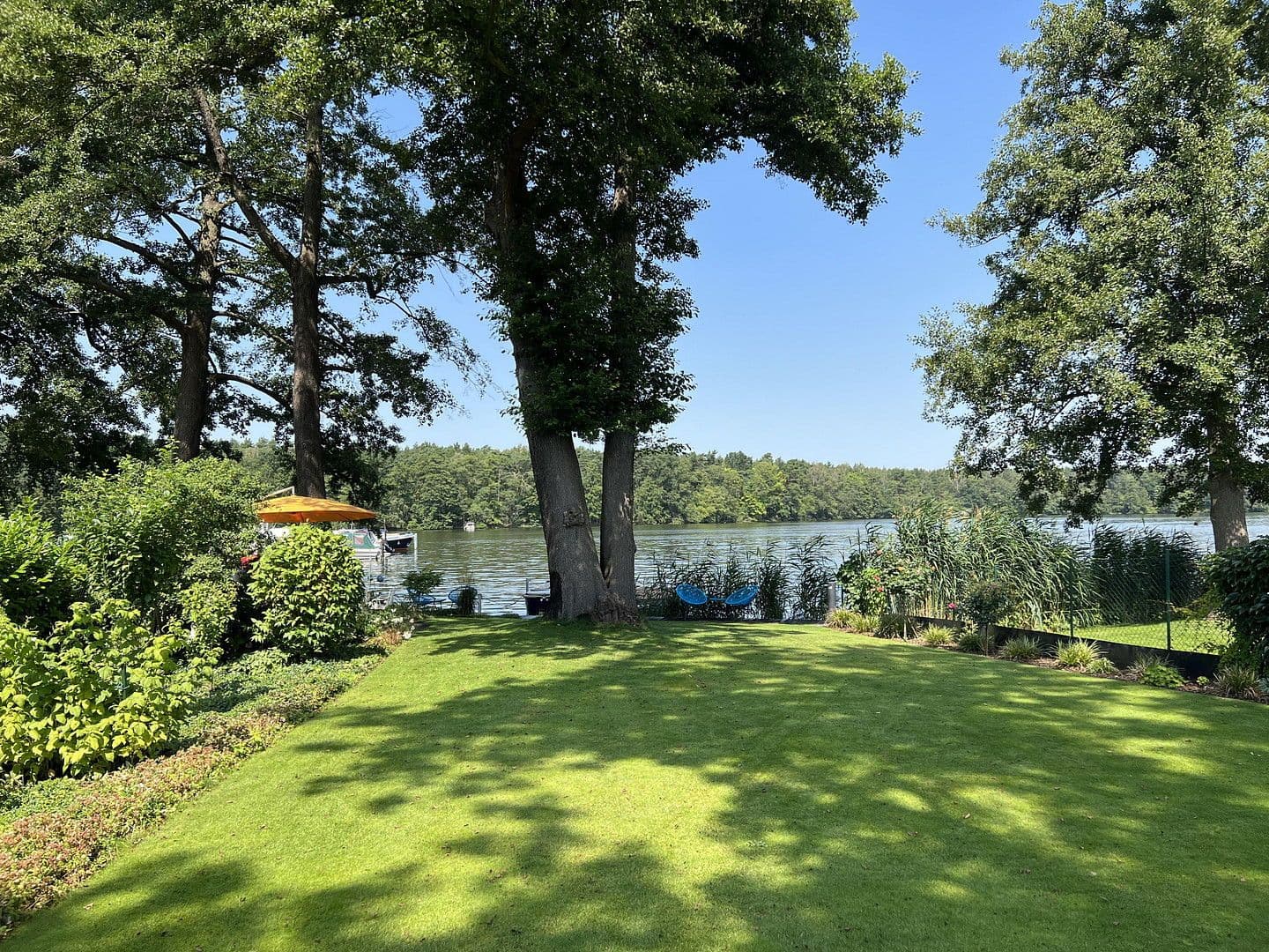 Predaj domu 224 m², pozemek 1.016 m², Königs Wusterhausen, Brandenbursko Predaj domu 224 m², pozemek 1.016 m², Königs Wusterhausen, Brandenbursko