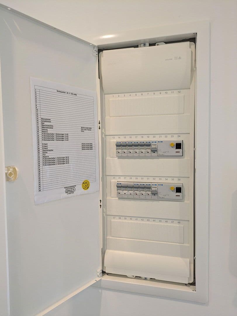 Prenájom bytu 2-izbový 55 m², Scheurlstraße 25, Nürnberg, Bavorsko Prenájom bytu 2-izbový 55 m², Scheurlstraße 25, Nürnberg, Bavorsko