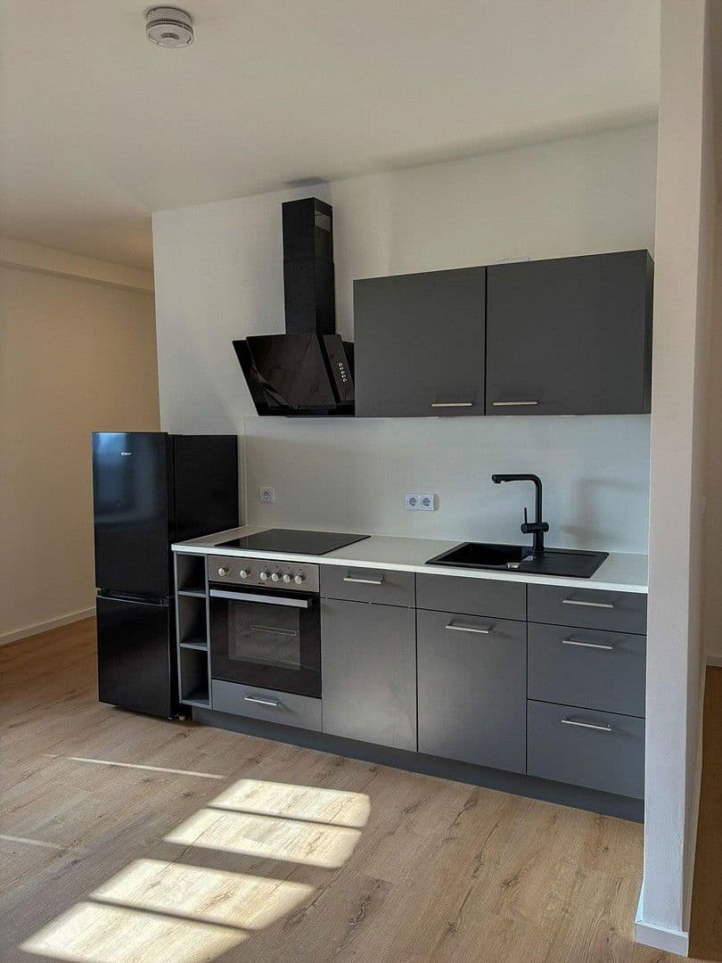 Predaj bytu 1-izbový 37 m², Faradaystraße 9, Leipzig, Sasko Predaj bytu 1-izbový 37 m², Faradaystraße 9, Leipzig, Sasko