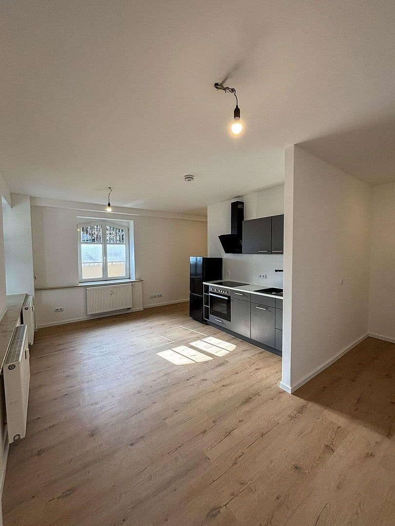 Predaj bytu 1-izbový 37 m², Faradaystraße 9, Leipzig, Sasko Predaj bytu 1-izbový 37 m², Faradaystraße 9, Leipzig, Sasko