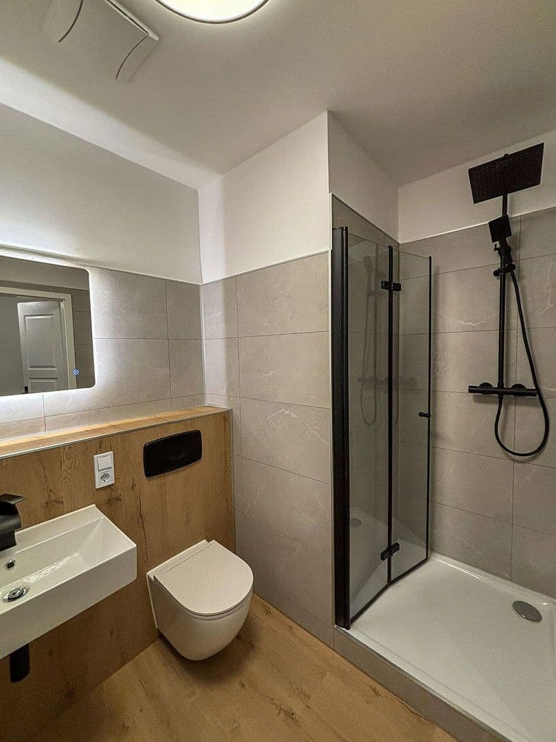 Predaj bytu 1-izbový 37 m², Faradaystraße 9, Leipzig, Sasko Predaj bytu 1-izbový 37 m², Faradaystraße 9, Leipzig, Sasko