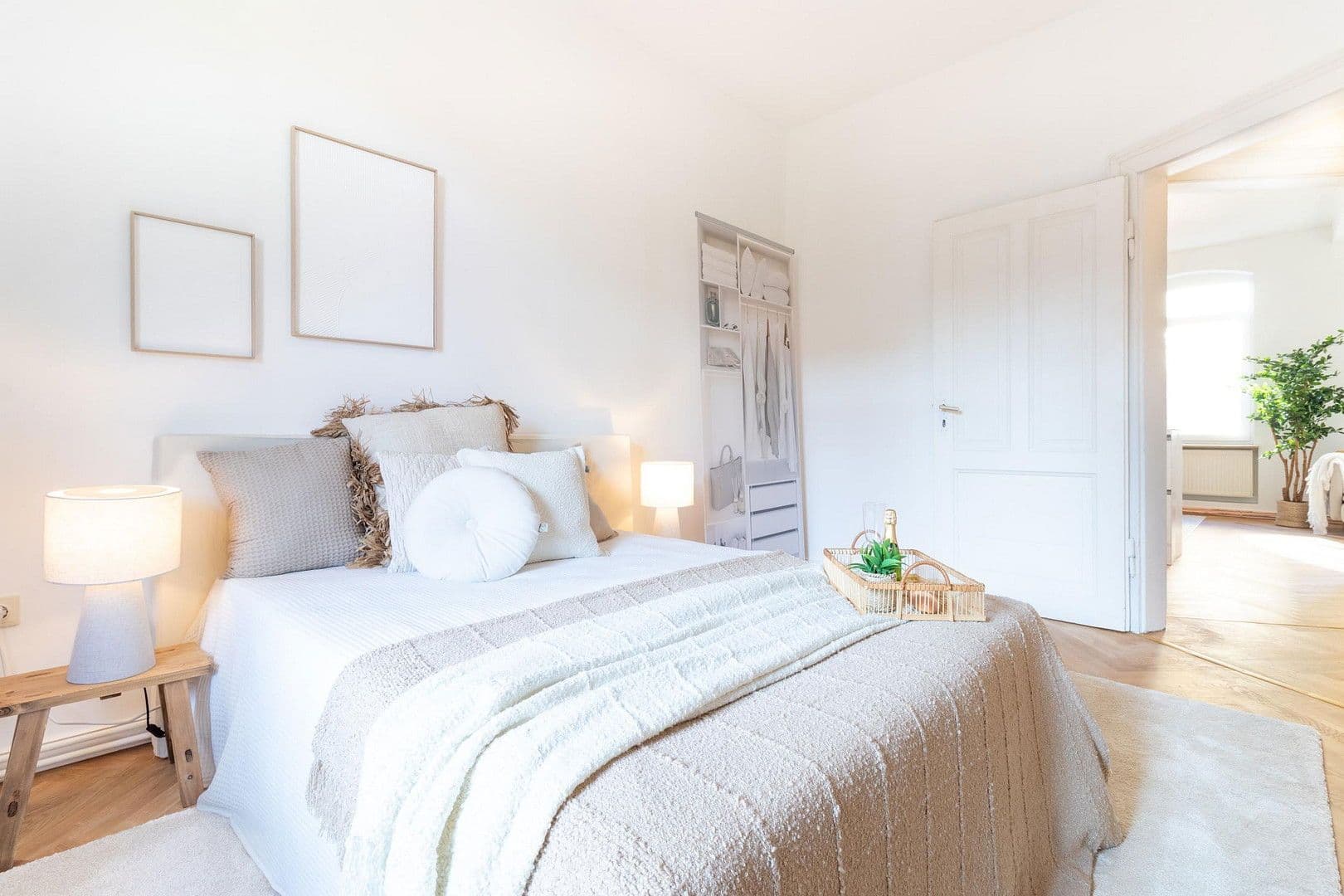 Predaj bytu 2-izbový 52 m², Nußbergstr.43, Braunschweig, Dolné Sasko Predaj bytu 2-izbový 52 m², Nußbergstr.43, Braunschweig, Dolné Sasko