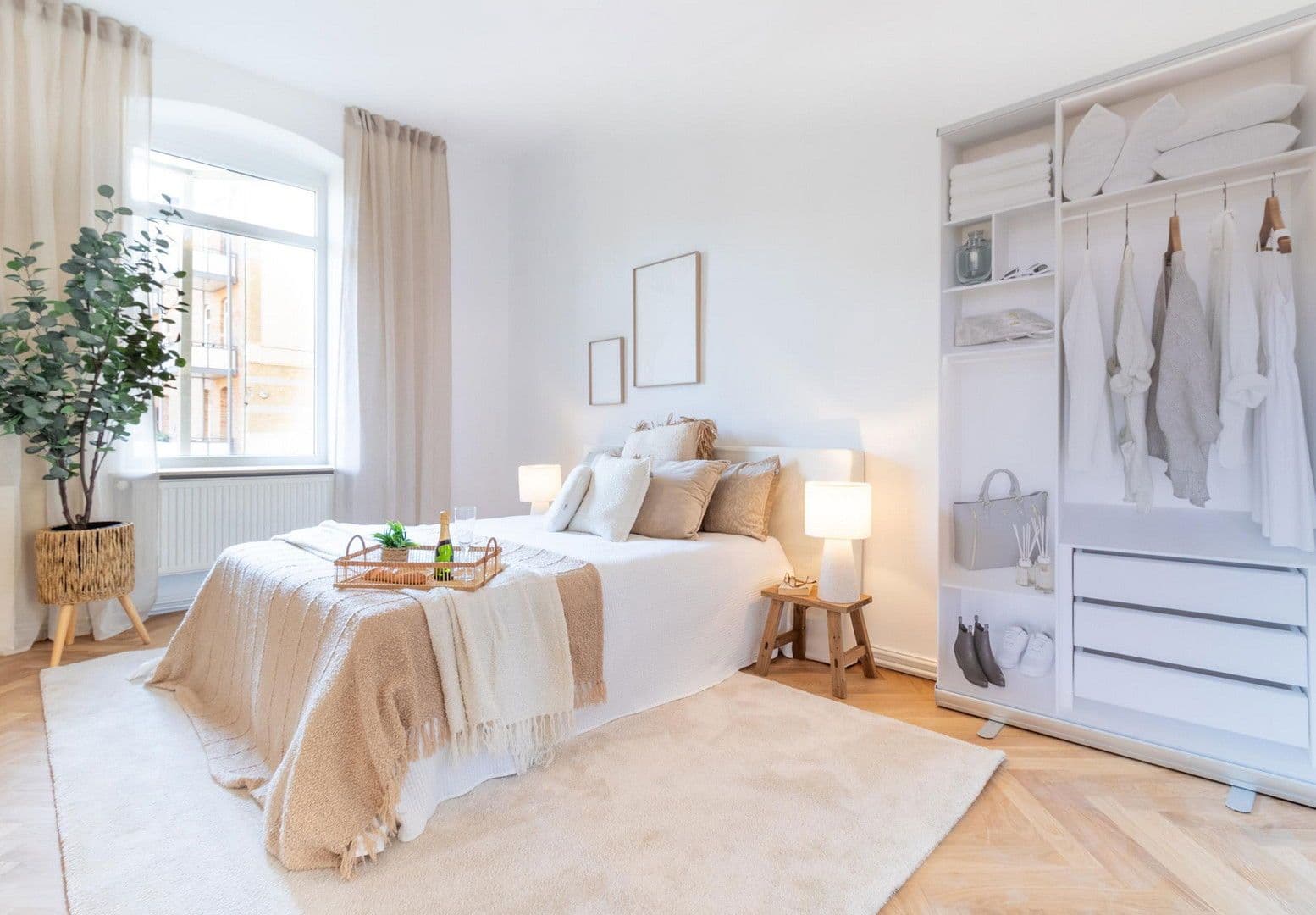 Predaj bytu 2-izbový 52 m², Nußbergstr.43, Braunschweig, Dolné Sasko Predaj bytu 2-izbový 52 m², Nußbergstr.43, Braunschweig, Dolné Sasko