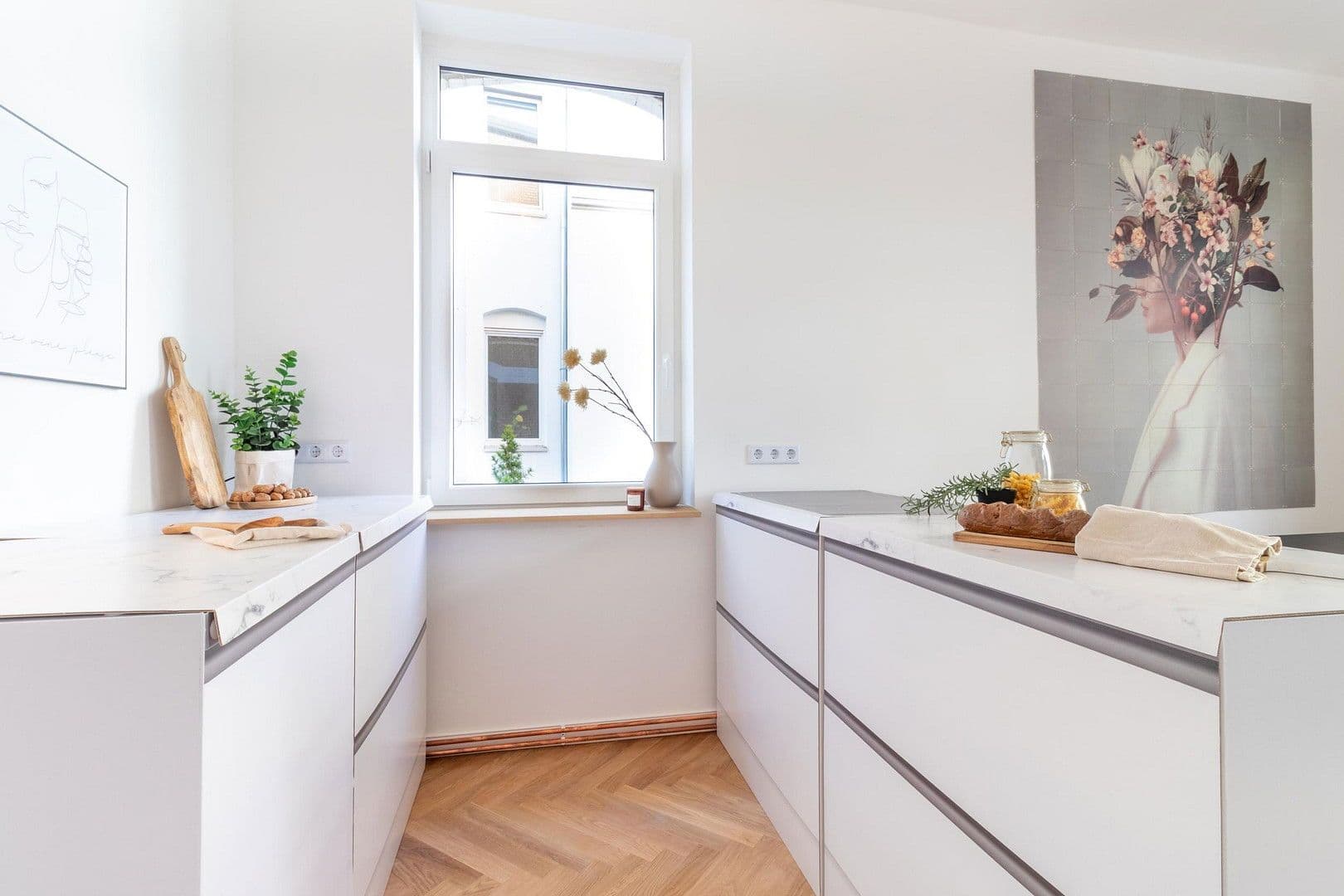 Predaj bytu 2-izbový 52 m², Nußbergstr.43, Braunschweig, Dolné Sasko Predaj bytu 2-izbový 52 m², Nußbergstr.43, Braunschweig, Dolné Sasko