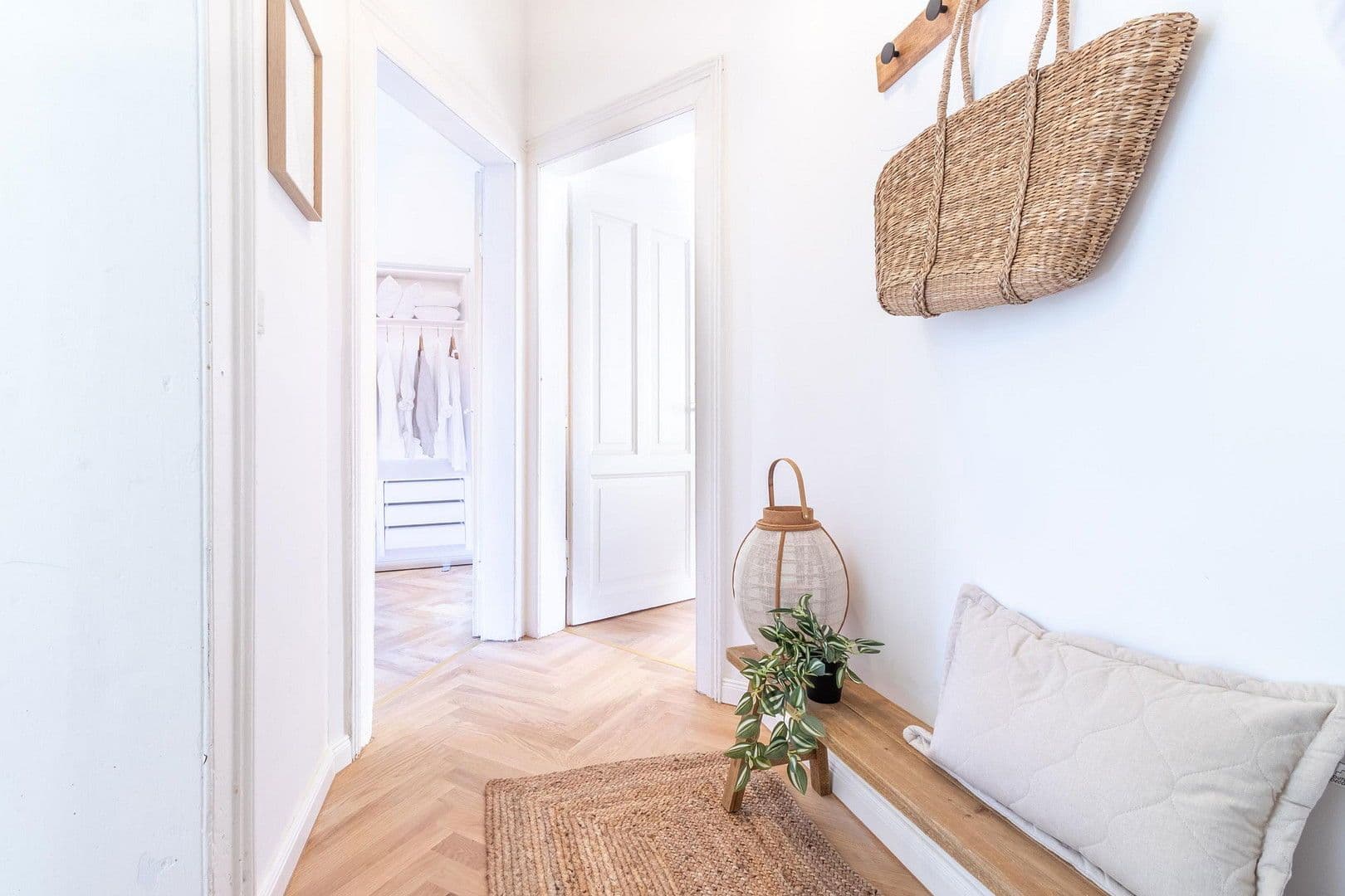 Predaj bytu 2-izbový 52 m², Nußbergstr.43, Braunschweig, Dolné Sasko Predaj bytu 2-izbový 52 m², Nußbergstr.43, Braunschweig, Dolné Sasko