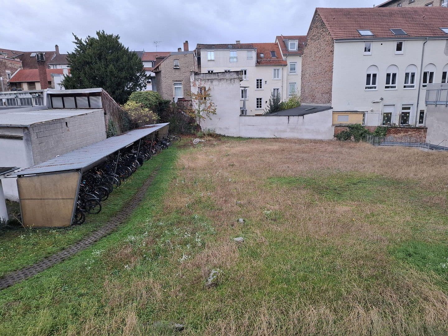 Prenájom bytu 1-izbový 30 m², Hirschstr. 36, Karlsruhe, Bádensko-Wurttembersko Prenájom bytu 1-izbový 30 m², Hirschstr. 36, Karlsruhe, Bádensko-Wurttembersko