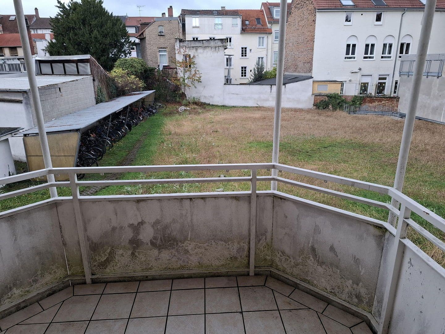 Prenájom bytu 1-izbový 30 m², Hirschstr. 36, Karlsruhe, Bádensko-Wurttembersko Prenájom bytu 1-izbový 30 m², Hirschstr. 36, Karlsruhe, Bádensko-Wurttembersko