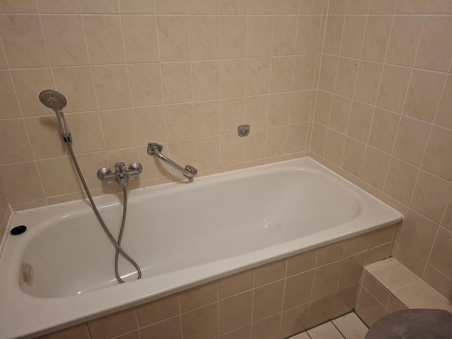 Prenájom bytu 1-izbový 30 m², Hirschstr. 36, Karlsruhe, Bádensko-Wurttembersko Prenájom bytu 1-izbový 30 m², Hirschstr. 36, Karlsruhe, Bádensko-Wurttembersko