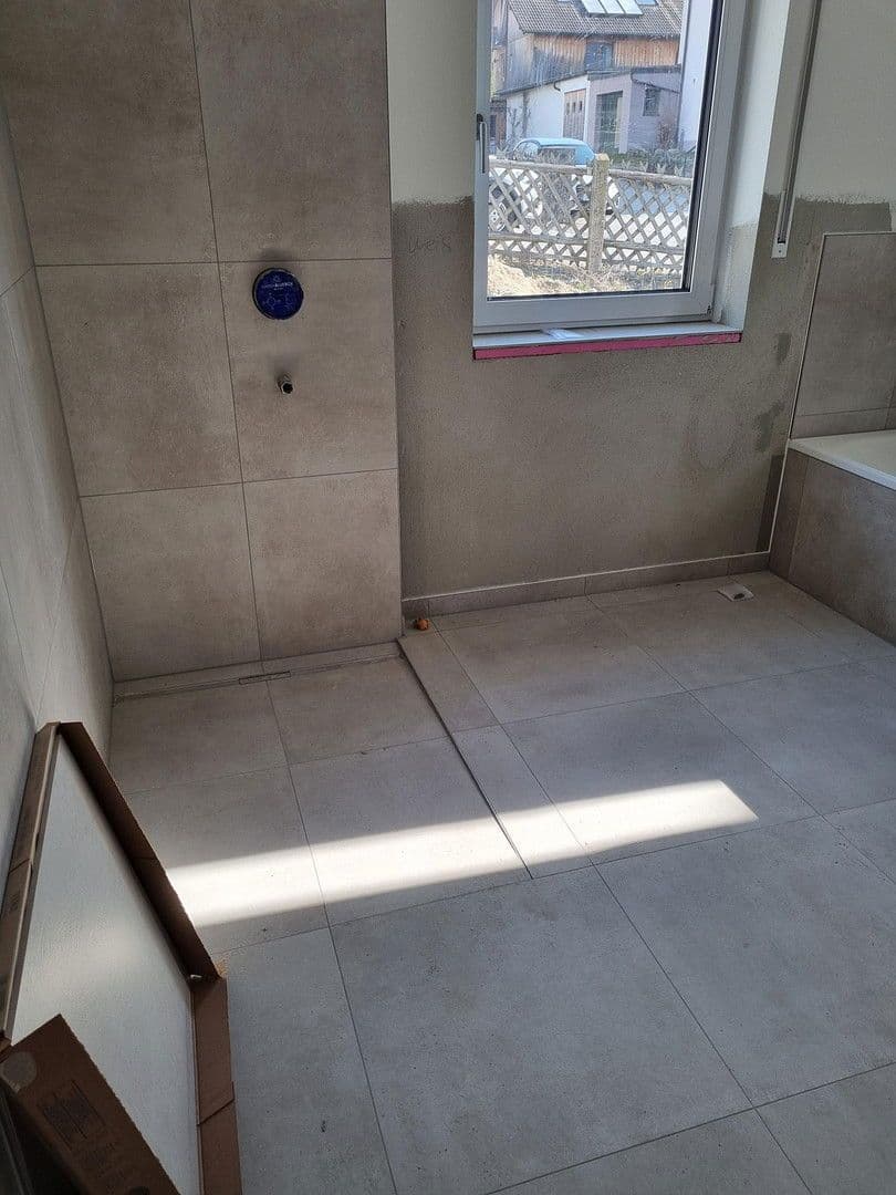 Prenájom bytu 3-izbový 78 m², Brandstr. 1, Grafing, Bavorsko Prenájom bytu 3-izbový 78 m², Brandstr. 1, Grafing, Bavorsko