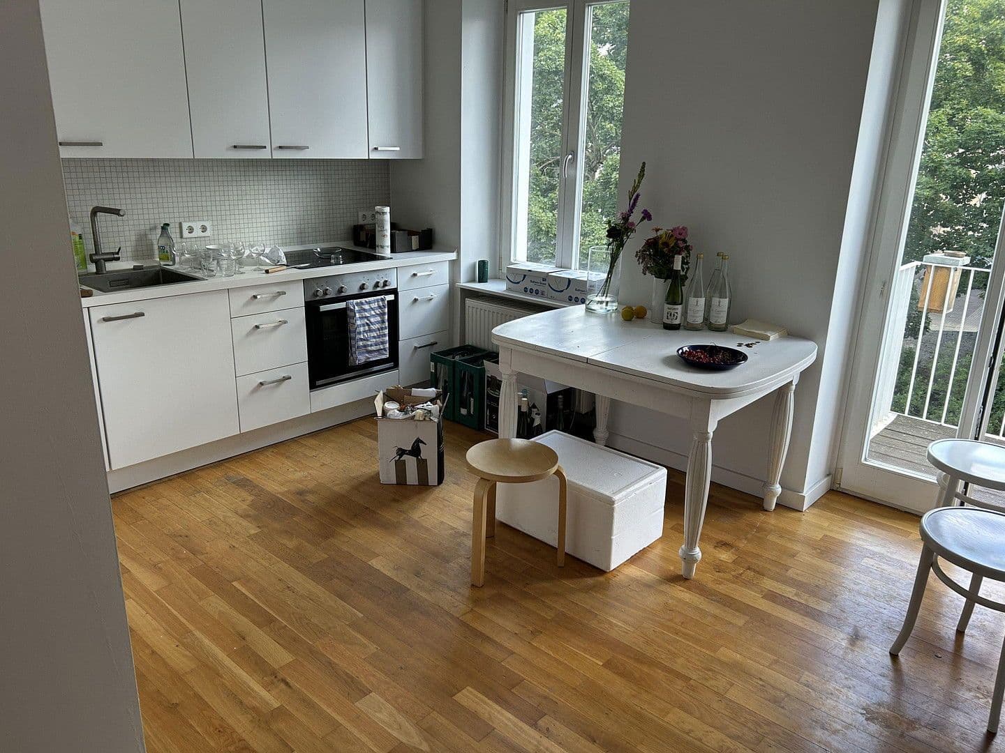 Predaj bytu 1-izbový 58 m², Acker Str 8, Berlin, Berlín Predaj bytu 1-izbový 58 m², Acker Str 8, Berlin, Berlín