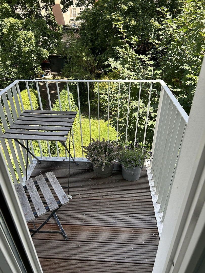 Predaj bytu 1-izbový 58 m², Acker Str 8, Berlin, Berlín Predaj bytu 1-izbový 58 m², Acker Str 8, Berlin, Berlín