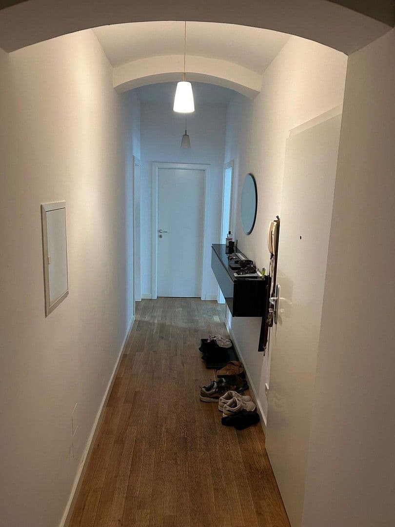 Predaj bytu 1-izbový 58 m², Acker Str 8, Berlin, Berlín Predaj bytu 1-izbový 58 m², Acker Str 8, Berlin, Berlín