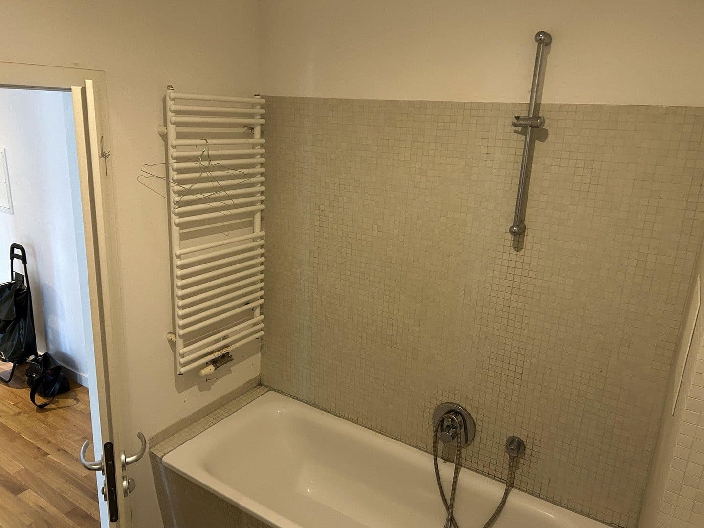 Predaj bytu 1-izbový 58 m², Acker Str 8, Berlin, Berlín Predaj bytu 1-izbový 58 m², Acker Str 8, Berlin, Berlín